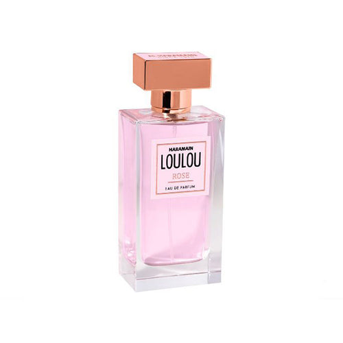 Al Haramain Loulou Rose