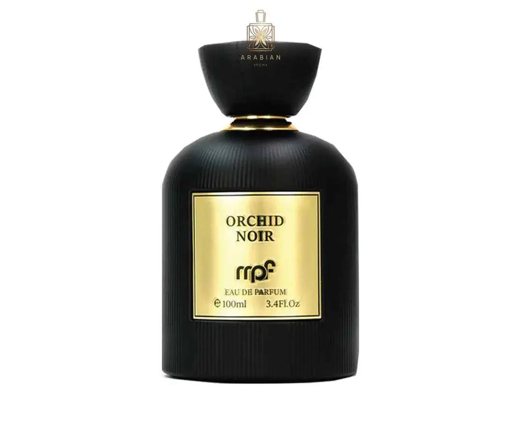 RRP Orchid Noir 100 ml | Вдъхновен от Tom Ford Black Orchid