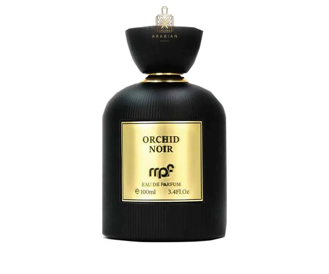 RRP Orchid Noir 100 ml | Вдъхновен от Tom Ford Black Orchid