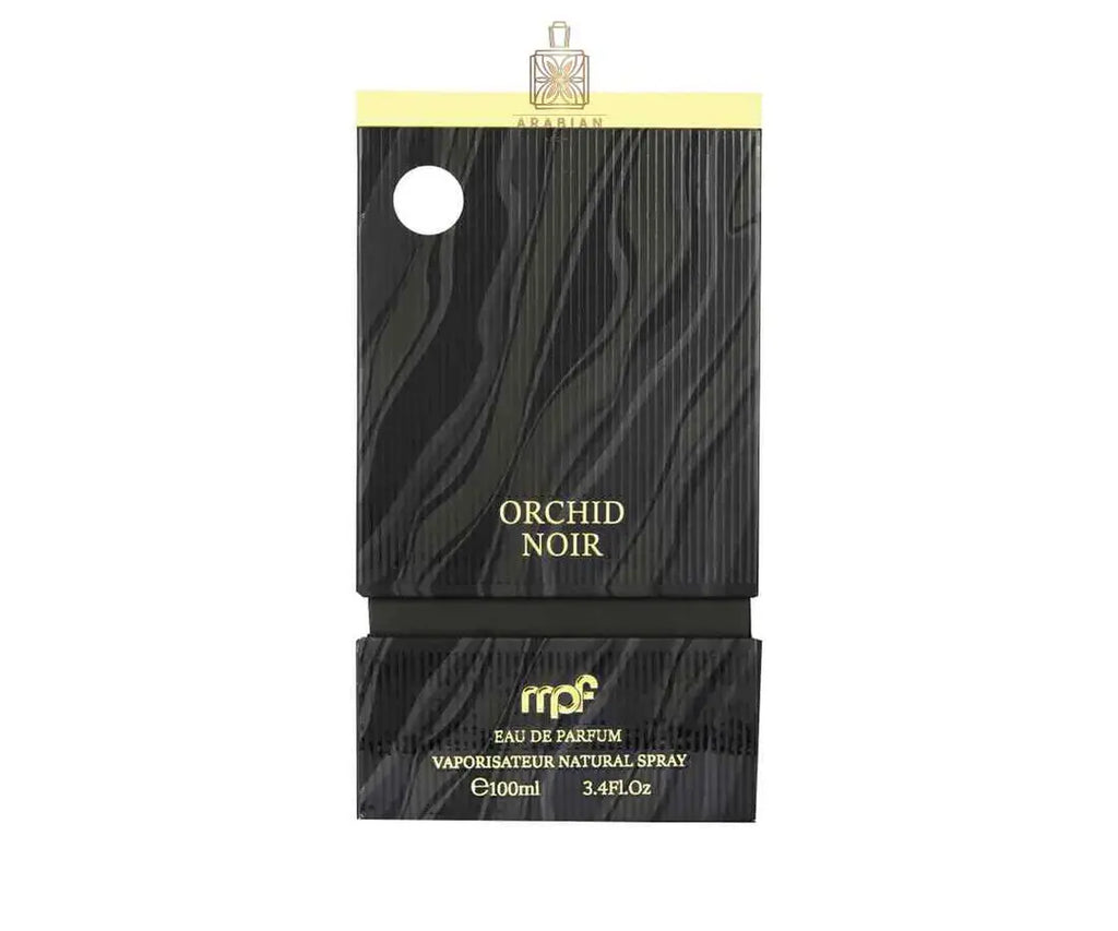 RRP Orchid Noir 100 ml | Вдъхновен от Tom Ford Black Orchid