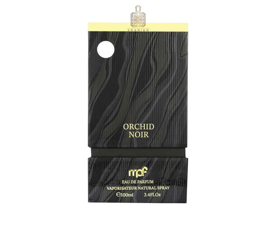 RRP Orchid Noir 100 ml | Вдъхновен от Tom Ford Black Orchid