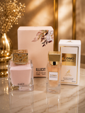 Комплект Illicit 100 ml + Como Moiselle 30 ml