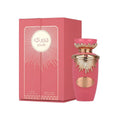 Lattafa Jouri Eau de Parfum 100 ml , Вдъхновен от Carolina Herrera La Bomba