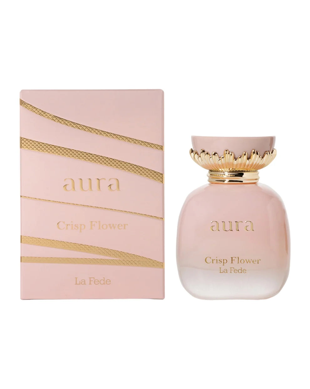 La Fede Aura Crisp Flower Eau de Parfum