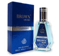 World Brown Orchid Sapphire 50мл- Унисекс