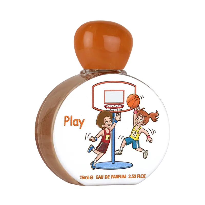 Lattafa Pride Play for Kids EDP 75 мл