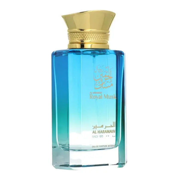 Al Haramain Royal Musk Парфюмна вода 100ml
