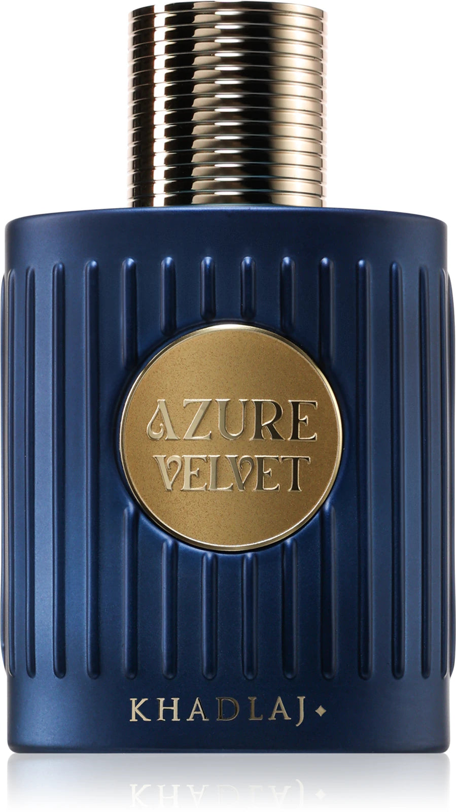 KHADLAJ Azure Velvet Extrait de Parfum 100 ml
