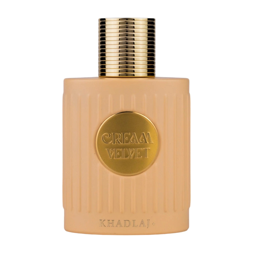 Khadlaj Cream Velvet Eau de Parfum