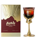 Arabiyat Prestige Bahiya Garnet EDP 100 мл, Вдъхновен от Summer Hammer / Lorenzo Pazzaglia