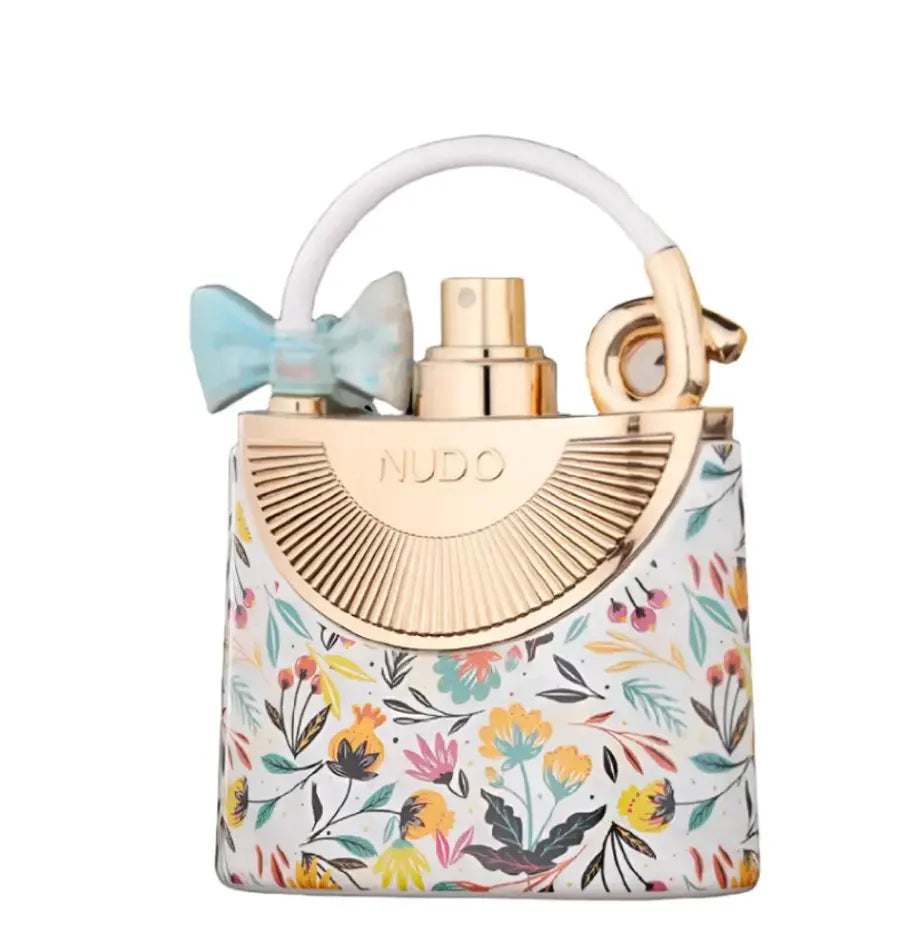 Nudo Exotic Flowers EDP 100 мл., Вдъхновен от Narcotic Delight / Initio Parfums Prives