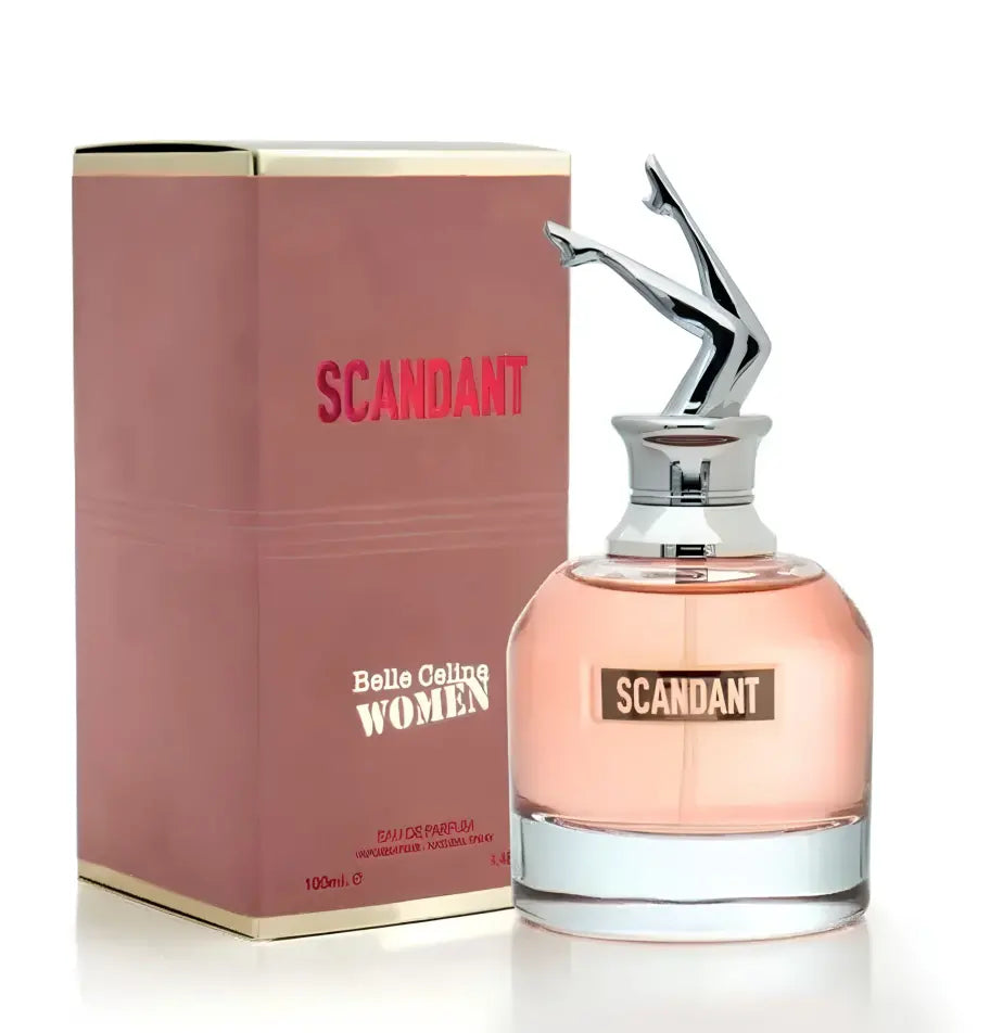 Парфюм Fragrance World Scandant Belle Celine EDP 100 мл