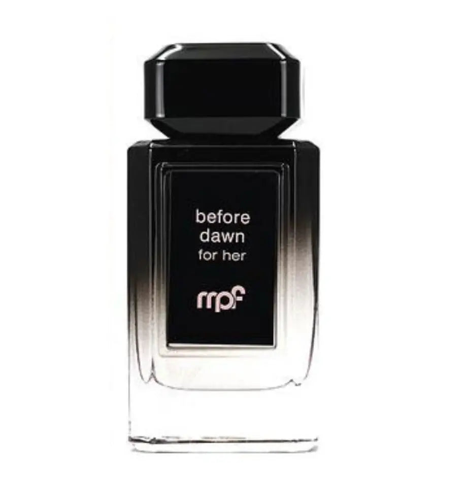 Before Dawn For Her EDP 100 мл. Вдъхновен от Narciso Rodriguez For Her / Narciso Rodriguez