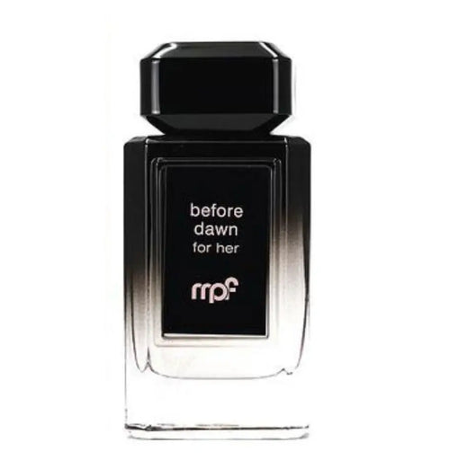 Before Dawn For Her EDP 100 мл. Вдъхновен от Narciso Rodriguez For Her / Narciso Rodriguez