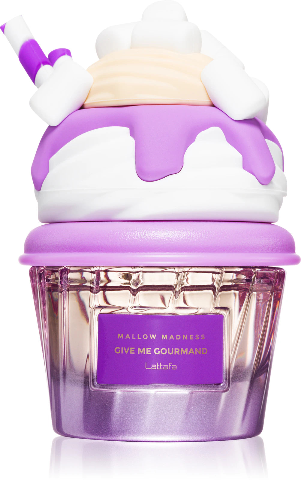 Lattafa Mallow Madness Give Me Gourmand 75 ml
