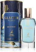 Maison Alhambra Glacier Flora , вдъхновен от Jean Paul Gaultier Le Beau Flower