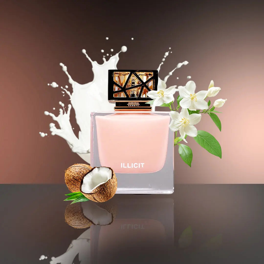 AURORA SCENTS ILLICIT 100 МЛ