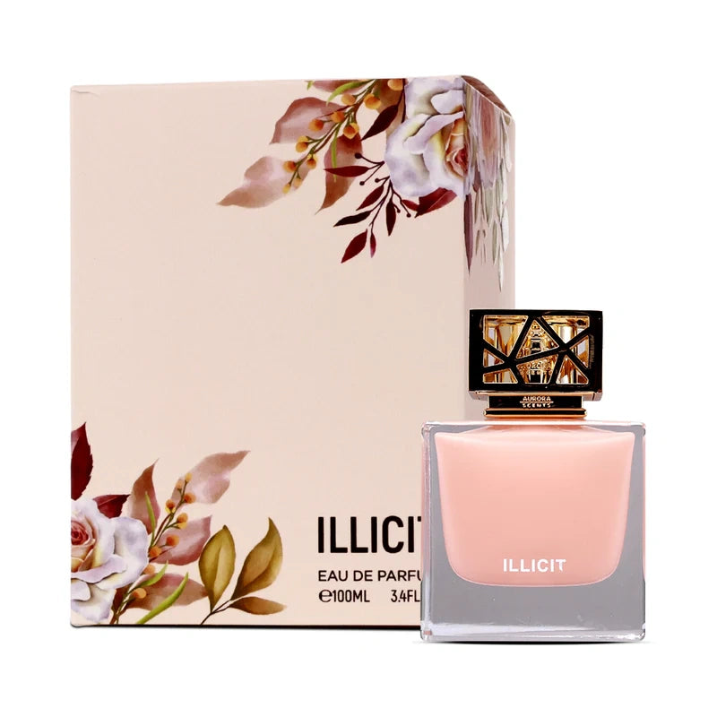 AURORA SCENTS ILLICIT 100 МЛ