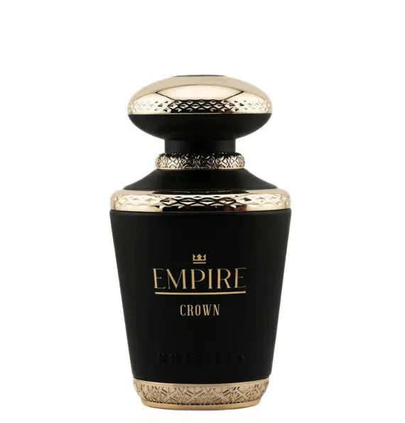 Khadlaj Empire Crown 100 ml | Вдъхновен от Bvlgari Le Gemme Tygar