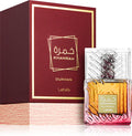 Парфюм Lattafa Khamrah Dukhan EDP, 100 мл