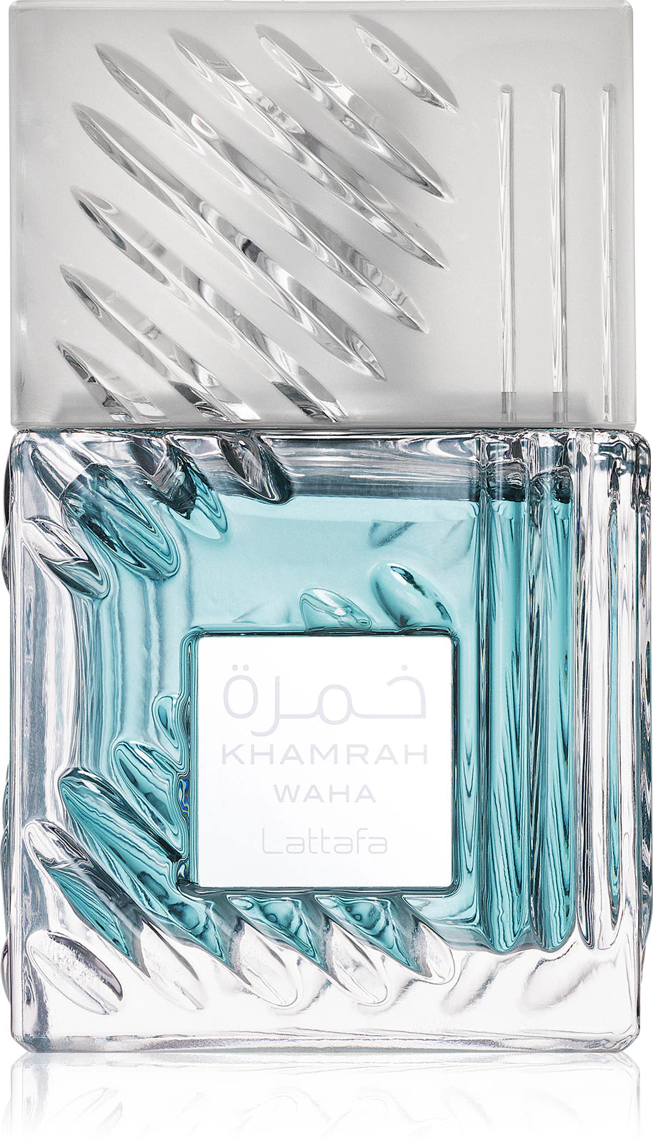 Lattafa Khamrah Waha 100 ml