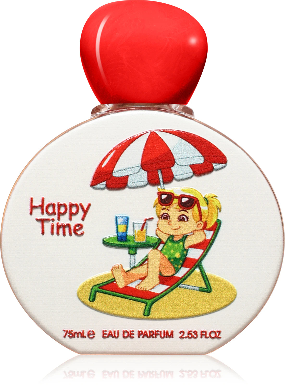 Lattafa Kids Happy Time EDP 75 мл
