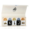 Lattafa Mini Set Gift Set EDP 5х20мл Унисекс