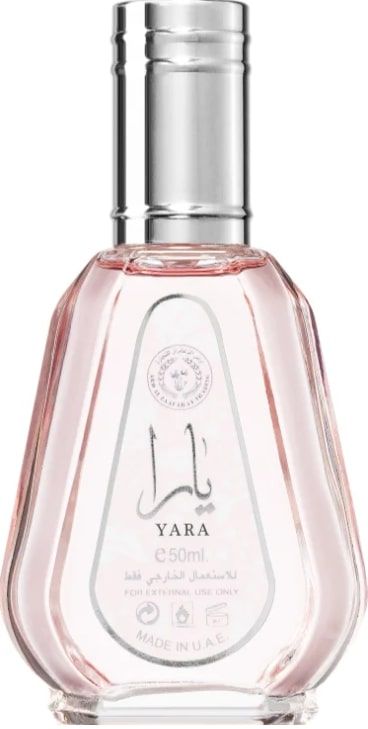 Yara 50 ml