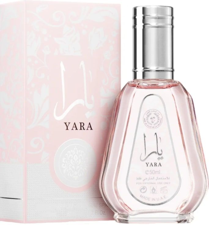 Yara 50 ml