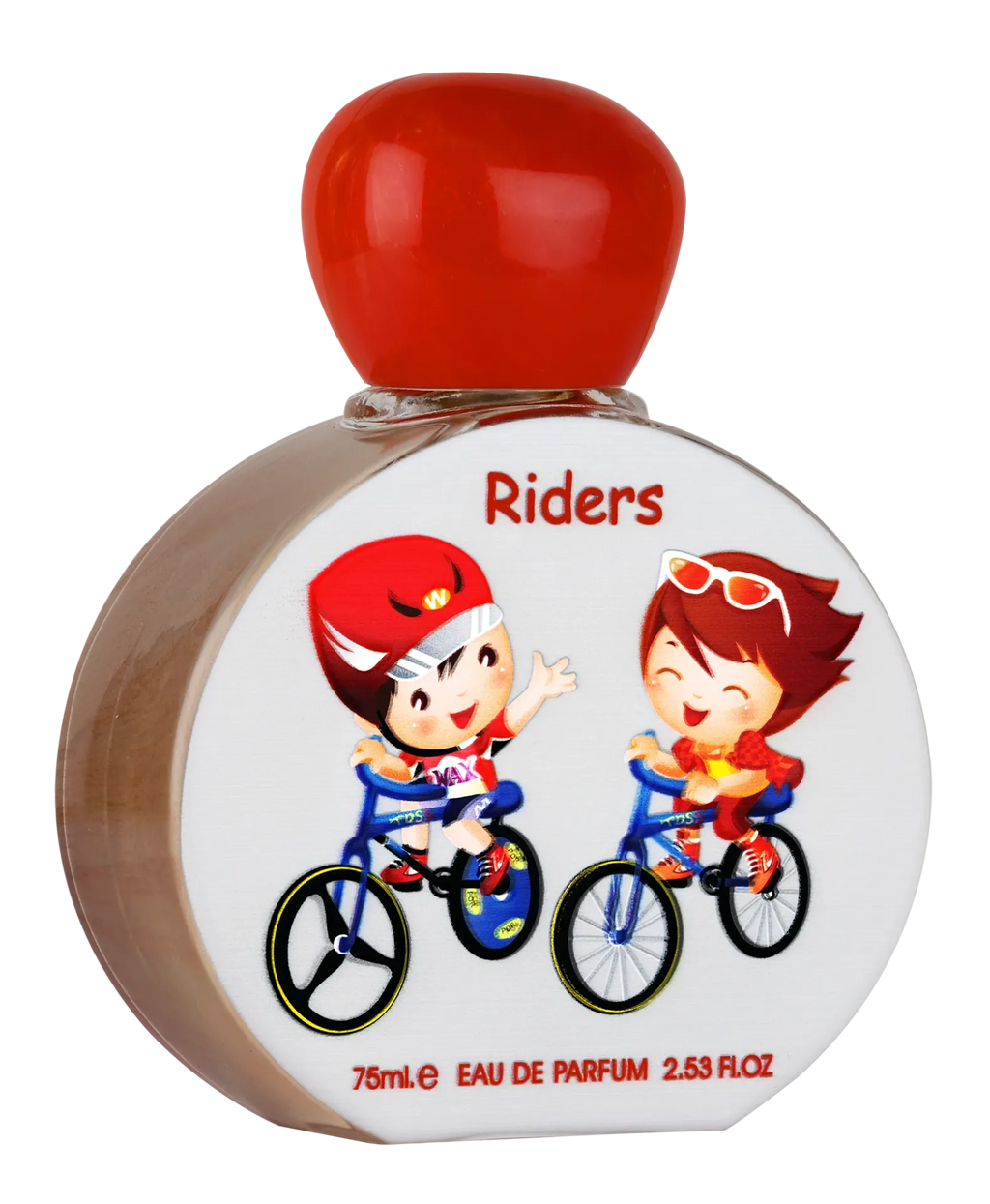 Lattafa Pride Kids Riders EDP 75 мл