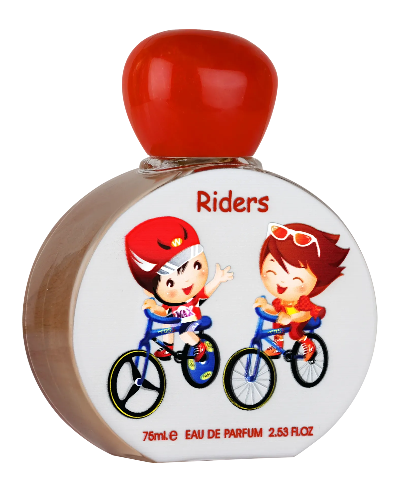 Lattafa Pride Kids Riders EDP 75 мл