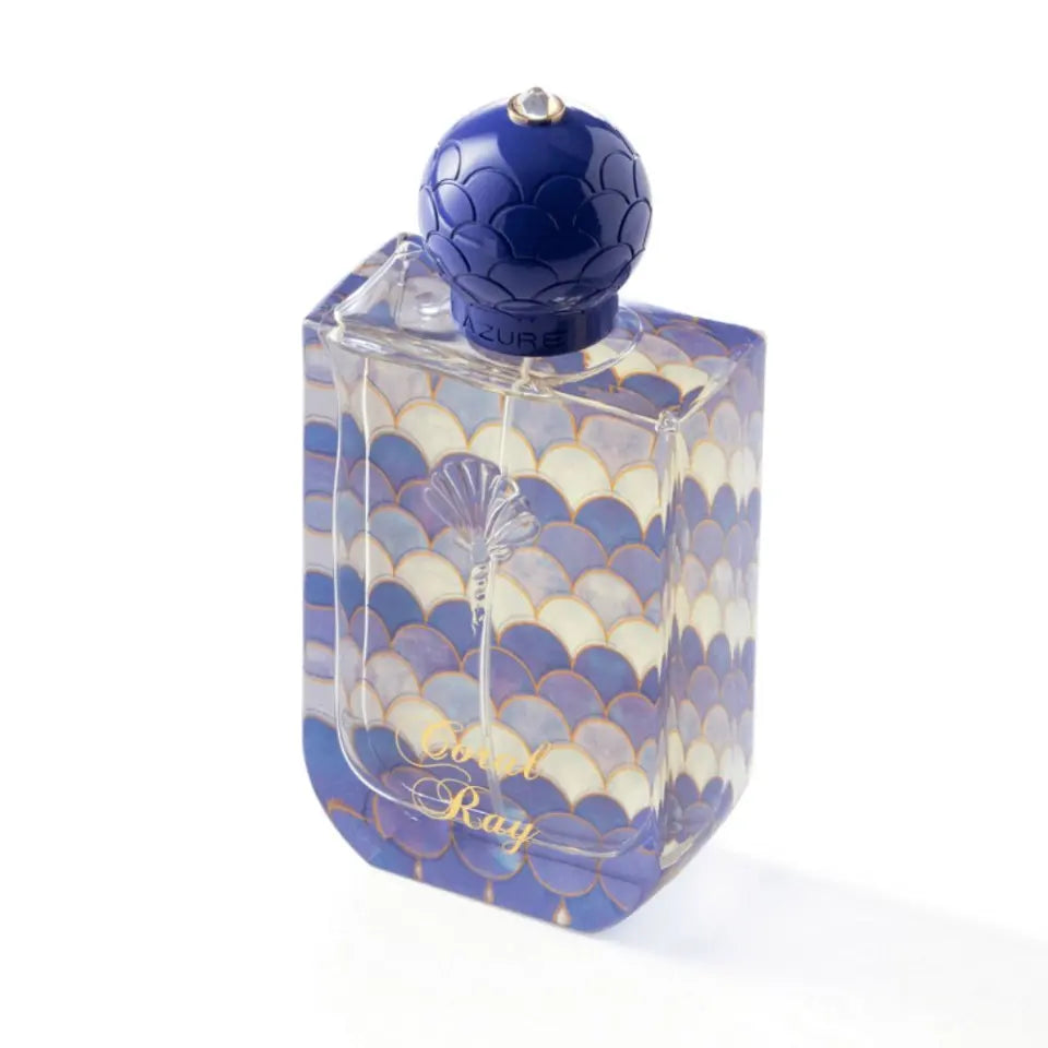 Lazure Perfumes Coral Ray Eau de Parfum 80 мл – унисекс
