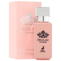 Maison Alhambra Delilah Pour Femme EDP 30 ml – Дамски парфюм, Вдъхновен от Parfums de Marly Delina