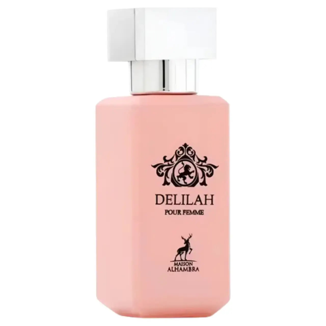 Maison Alhambra Delilah Pour Femme EDP 30 ml – Дамски парфюм, Вдъхновен от Parfums de Marly Delina