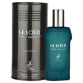 Мъжки Парфюм Maison Alhambra Glacier Pour Homme EDP 100мл, Вдъхновен от Jean Paul Gaultier / Le Male