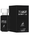 Maison Alhambra Jorge Di Profumo 30 ml | Вдъхновен от Giorgio Armani Acqua di Giò Profumo | Khalifa Perfumes