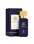 Maison Alhambra Philos Pura 30 ml | Вдъхновен от Xerjoff Erba Pura