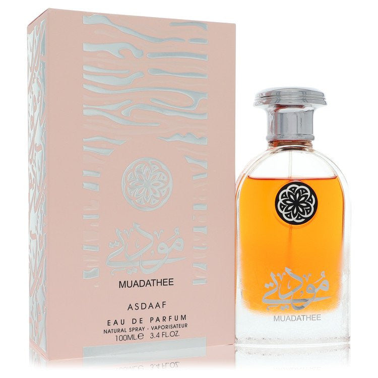 Asdaaf Muadathee Eau de Parfum 100мл
