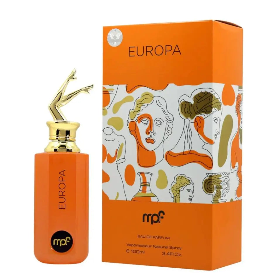 My Perfumes EUROPA EDP 100ml
