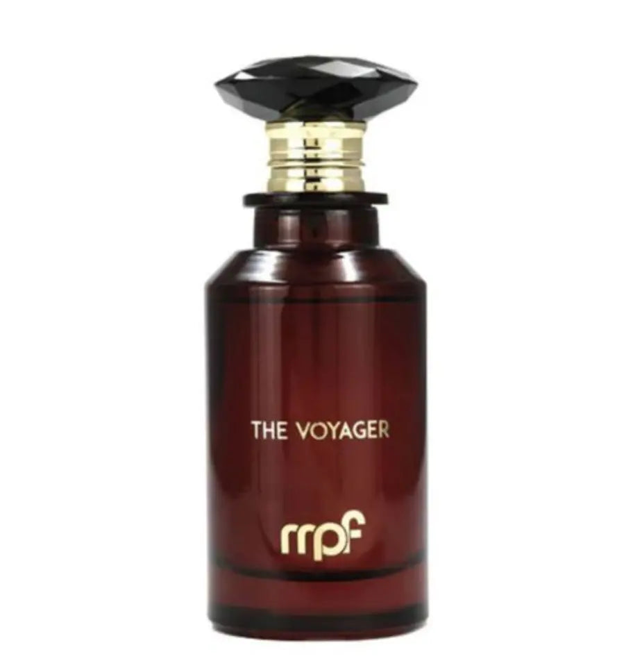Парфюм MPF The Voyager EDP 100 ml