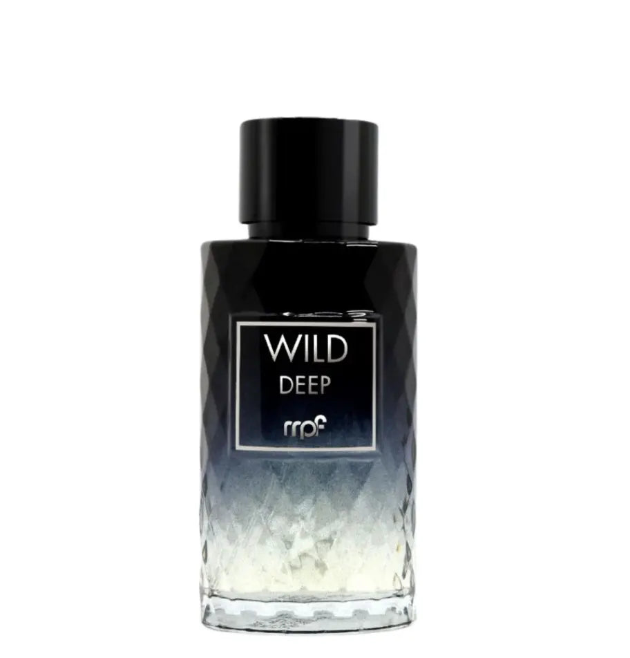 Wild Deep EDP 115 ml