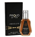 Proud of You Absolute EDP 50 мл, Вдъхновен от Emporio Armani Stronger With You Absolutely / Giorgio Armani