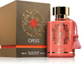 Maison Alhambra Oasis EDP 100 мл. - Унисекс, Вдъхновен от Orza / Tiziana Terenzi