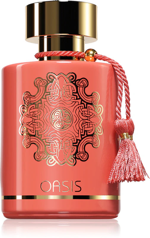 Maison Alhambra Oasis EDP 100 мл. - Унисекс, Вдъхновен от Orza / Tiziana Terenzi