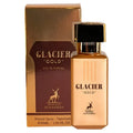 Maison Alhambra Glacier Gold 30 ml , Вдъхновен от Jean Paul Gaultier
