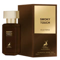 Maison Alhambra Smoky Touch Eau de Parfum 30 мл – унисекс