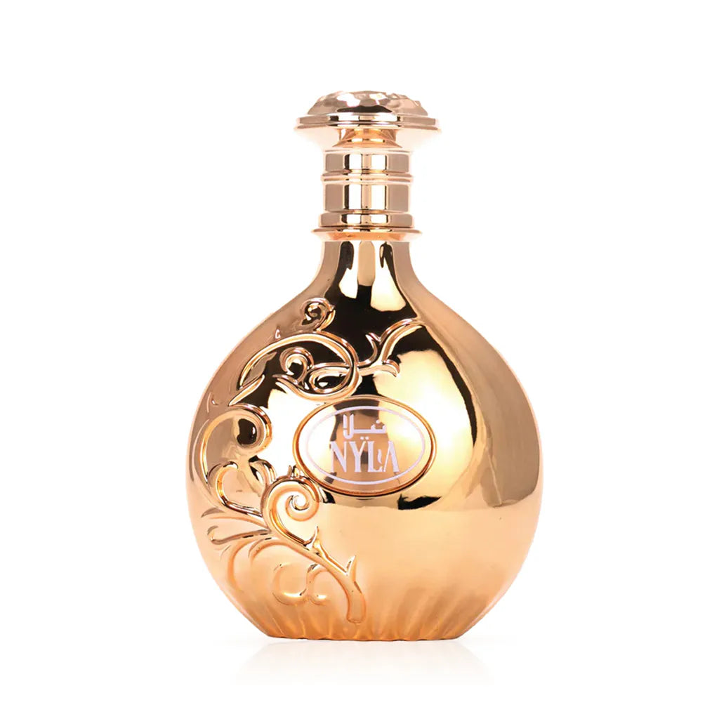 Arabiyat Prestige NYLA Eau de Parfum 80 ml