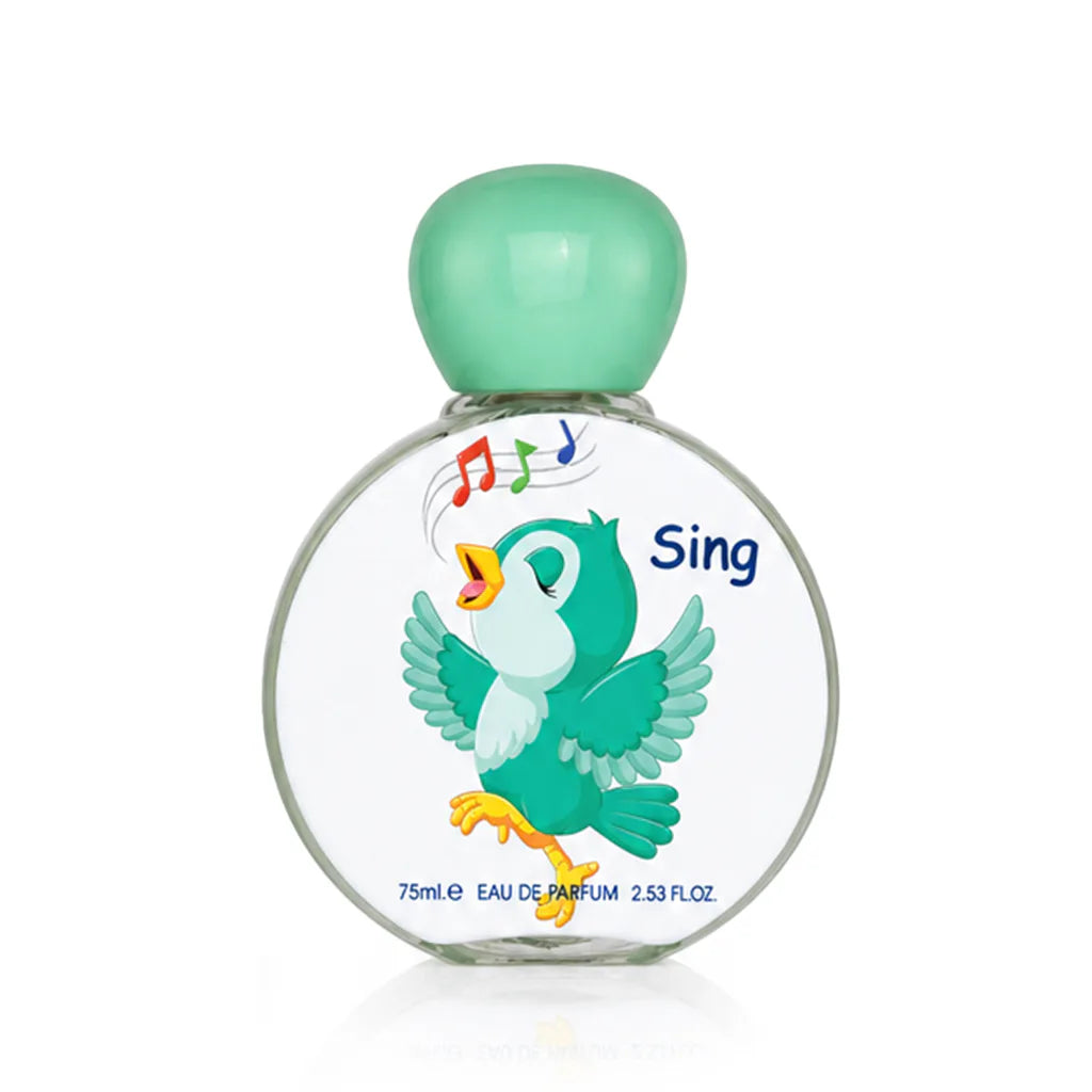 Lattafa Pride Kids Sing EDP 75 мл