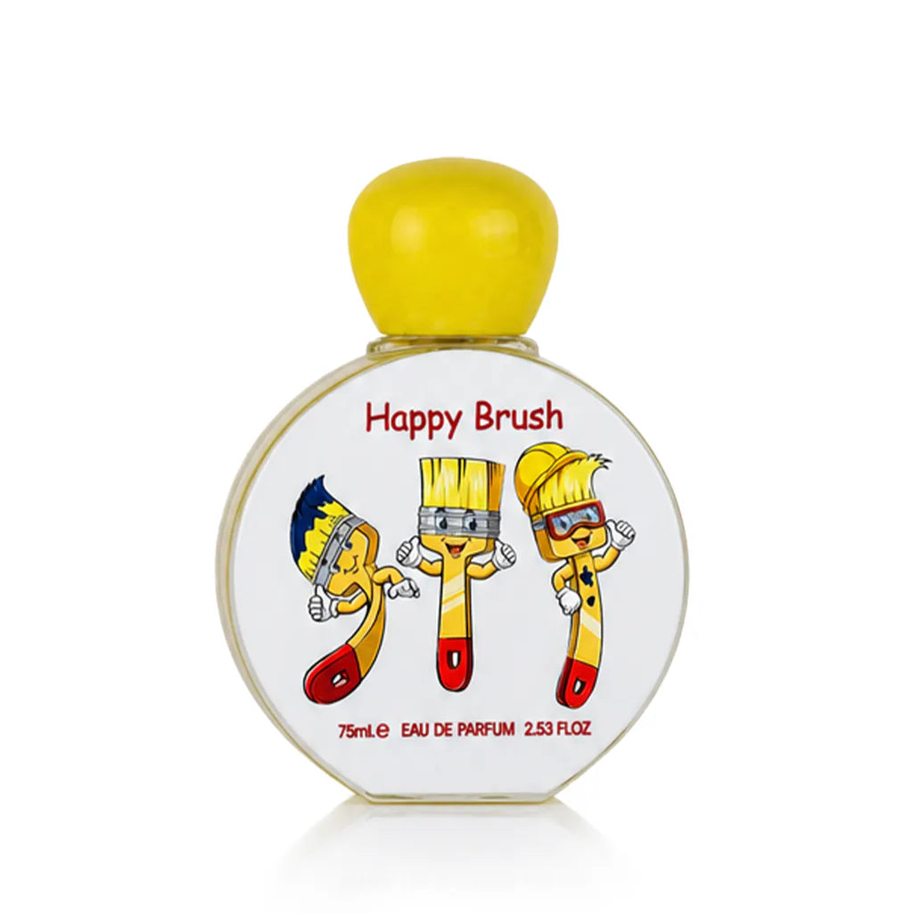 Lattafa Pride Happy Brush EDP 75 мл
