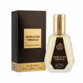 Vanille En Tobacco EDP – 50мл. – Унисекс , Вдъхновен от: Tom Ford Tobacco Vanille.